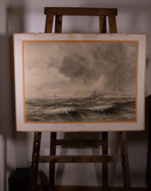 De Noordzee II