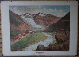 Rhonegletscher