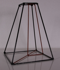 Geometrisch model nr 07