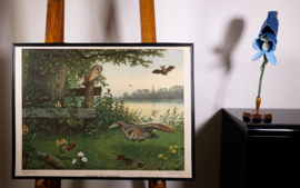 Vrienden der duisternis