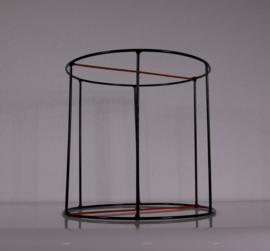 Geometrisch model nr 03.