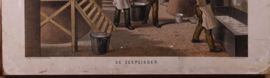 De Zeepzieder