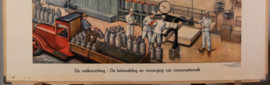 Onze zuivelbereiding