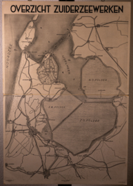 Zuiderzeewerken