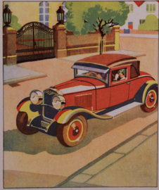 Verkeersmiddelen  3