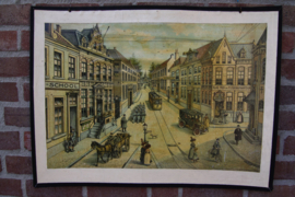 De straat