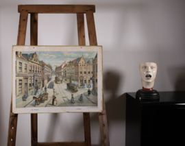 De straat versie 2.