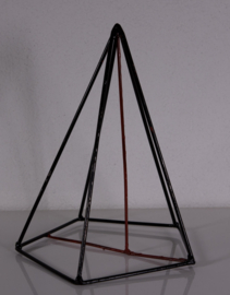 Geometrisch model nr 16.