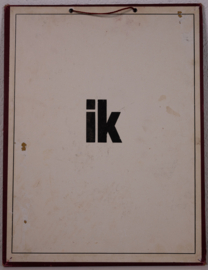 Ik