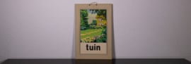 15 Tuin
