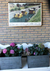 Wegenbouw
