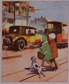 Verkeersmiddelen  2