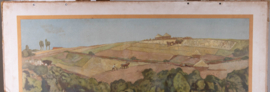 Heuvellandschap Zuid Limburg