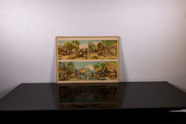 Land en volkenkunde 3
