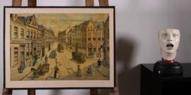 De straat