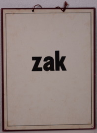 Zak
