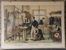 De kleermaker