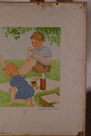 Kinder Picnic