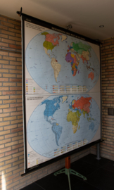 Neuordnung der Welt in 20 Jahr XXL