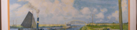 Het Merwedekanaal