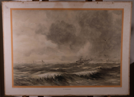 De Noordzee II