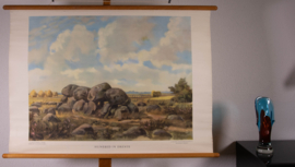 Hunebed in Drente