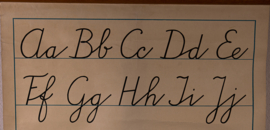 Letterkaart 2