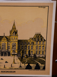 Amsterdam Rijksmuseum