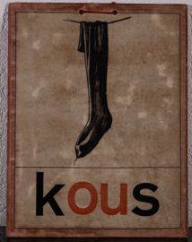 Kous