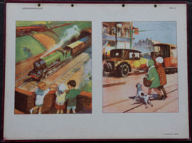Verkeersmiddelen  2
