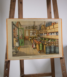 De Kruidenierswinkel