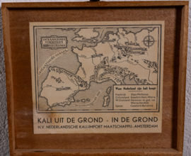 Box Kali Zouten