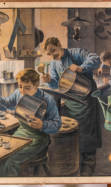 De blikslager