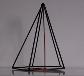 Geometrisch model nr 16.