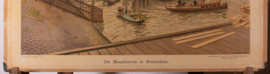 De Maashaven te Rotterdam