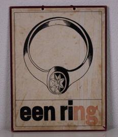 Een ring