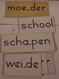 Aanvulset klassikale leesplank
