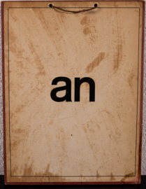 An