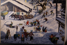 Winter