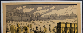 Badstrand Scheveningen