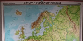 Europa Bodem 1 XXL