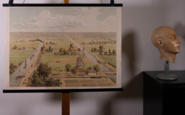 Polderlandschap