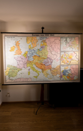 Europa van 1918-1945    XXXL