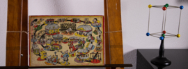 Spel kermis circus