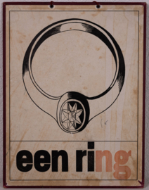 Een ring
