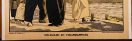 Volendam en de Volendammers