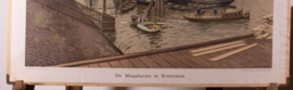 De Maashaven te Rotterdam