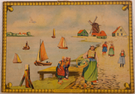 Kon. Ned. Mij. Van Kaas en Roomboterfabrieken 2