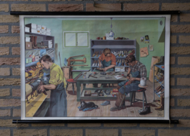 Schoenmaker