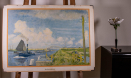 Het Merwedekanaal